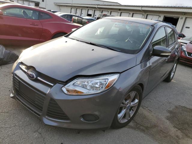 FORD FOCUS SE 2013 1fadp3k25dl250681