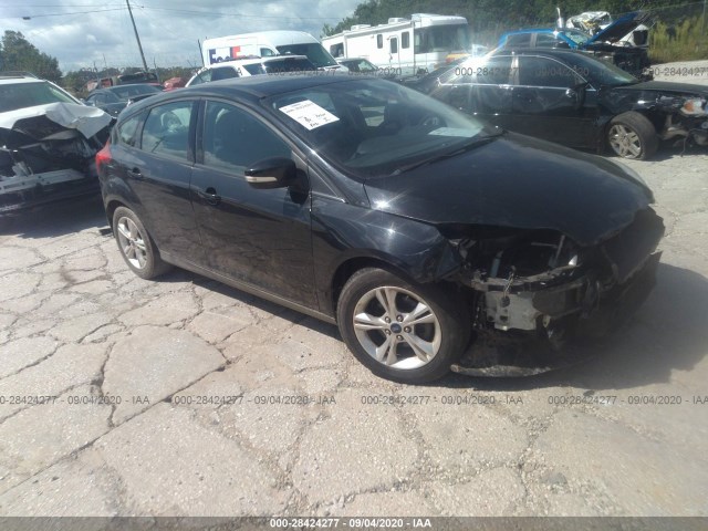 FORD FOCUS 2013 1fadp3k25dl252219