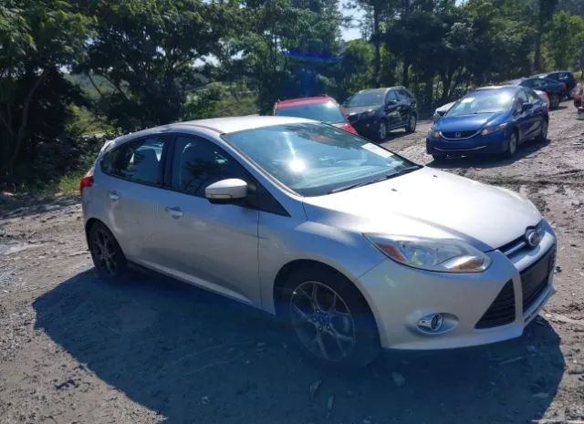 FORD FOCUS 2013 1fadp3k25dl252642