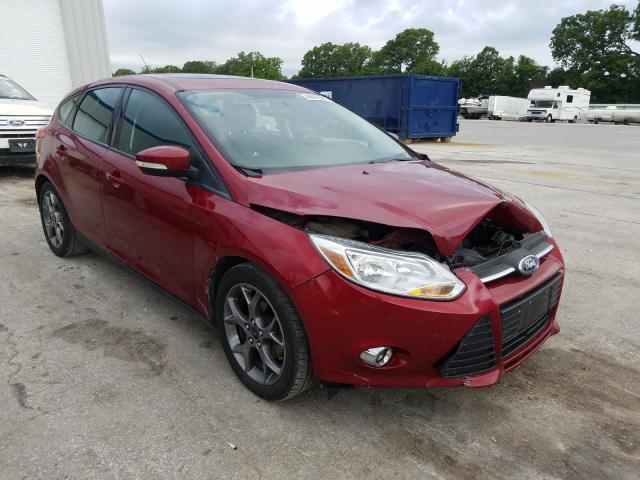 FORD FOCUS SE 2013 1fadp3k25dl254102