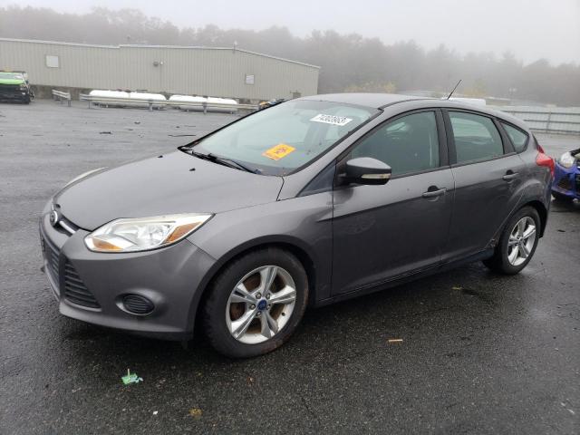 FORD FOCUS 2013 1fadp3k25dl257985