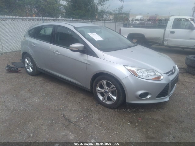 FORD FOCUS 2013 1fadp3k25dl266296