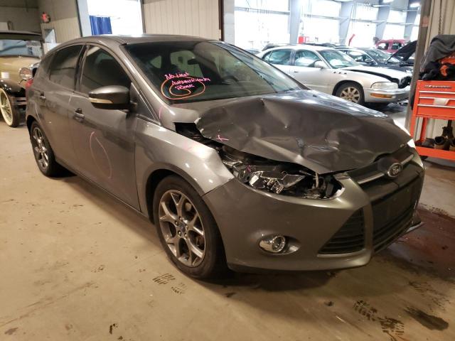 FORD FOCUS SE 2013 1fadp3k25dl269375