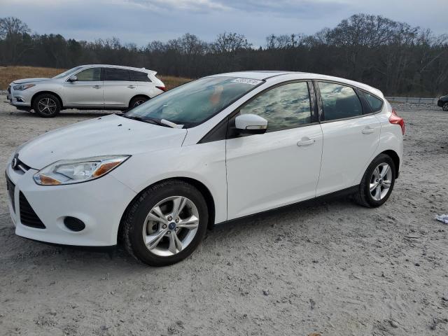 FORD FOCUS 2013 1fadp3k25dl269442