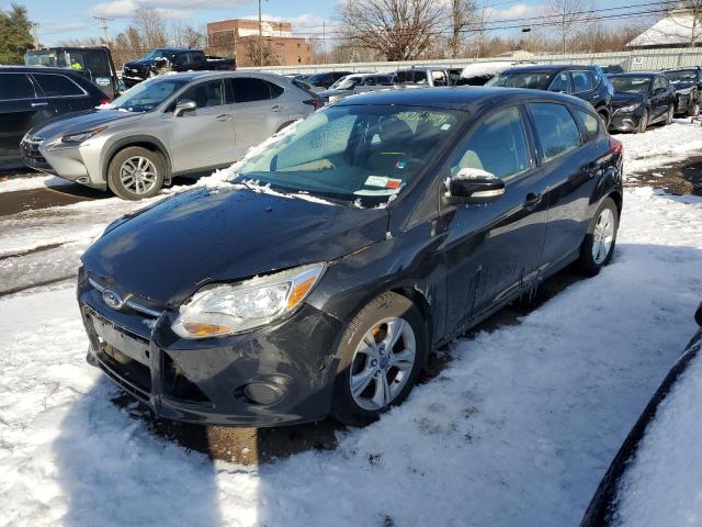 FORD FOCUS 2013 1fadp3k25dl274334