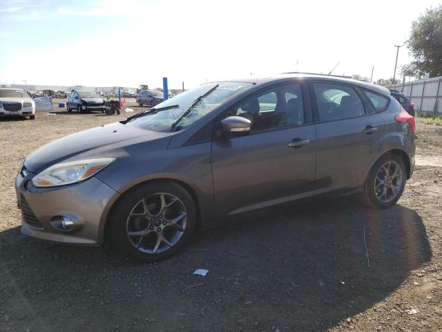 FORD FOCUS 2013 1fadp3k25dl274415