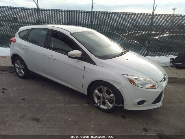 FORD FOCUS 2013 1fadp3k25dl274690