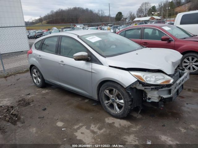 FORD FOCUS 2013 1fadp3k25dl275497