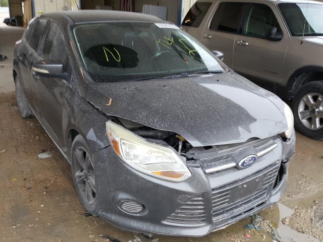 FORD FOCUS SE 2013 1fadp3k25dl276648