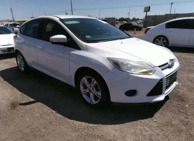 FORD FOCUS 2013 1fadp3k25dl278190