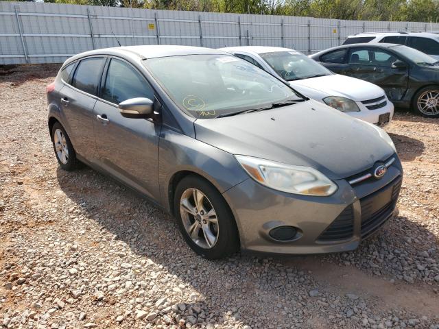 FORD FOCUS SE 2013 1fadp3k25dl278397