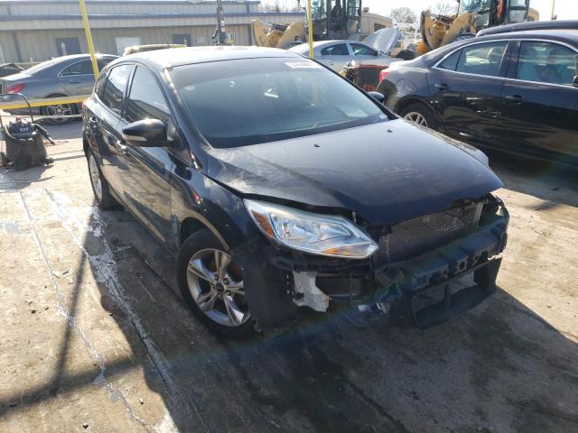 FORD FOCUS 2013 1fadp3k25dl282465