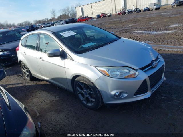 FORD FOCUS 2013 1fadp3k25dl283678