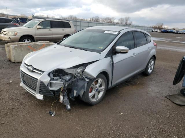 FORD FOCUS SE 2013 1fadp3k25dl284507