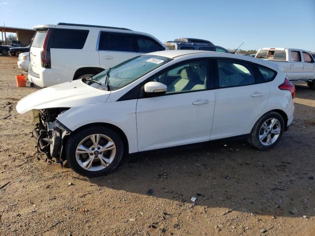 FORD FOCUS SE 2013 1fadp3k25dl291828