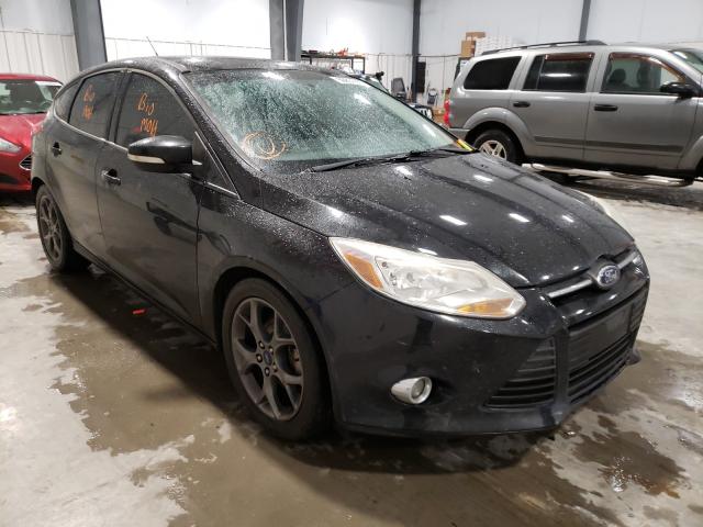 FORD FOCUS SE 2013 1fadp3k25dl294034