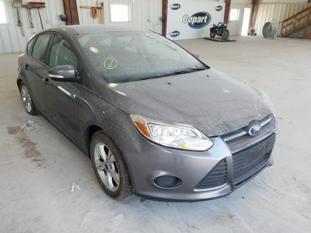 FORD FOCUS SE 2013 1fadp3k25dl295961