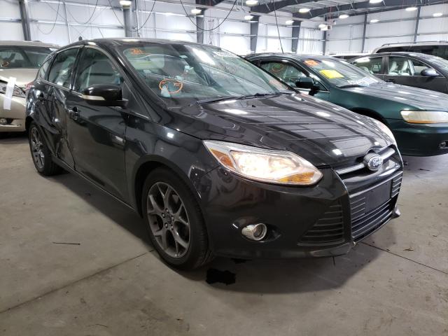 FORD FOCUS SE 2013 1fadp3k25dl297869