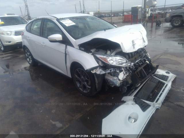 FORD FOCUS 2013 1fadp3k25dl298231