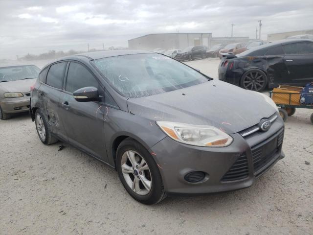 FORD FOCUS SE 2013 1fadp3k25dl298245