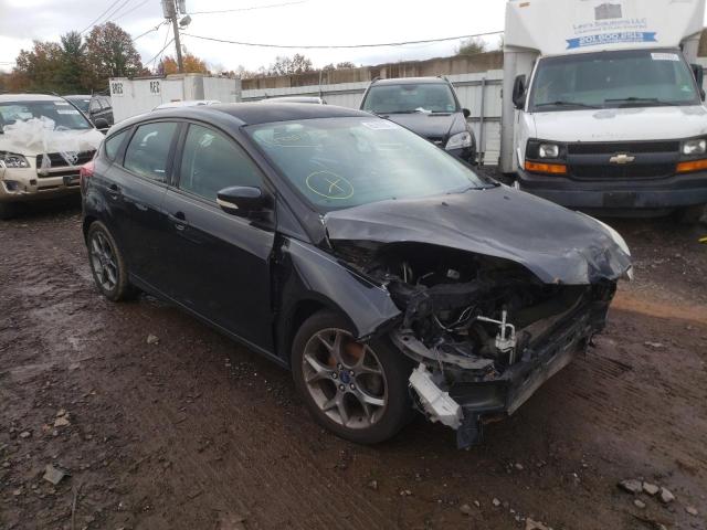 FORD FOCUS SE 2013 1fadp3k25dl303475