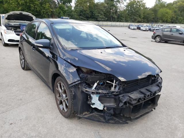 FORD FOCUS SE 2013 1fadp3k25dl306294