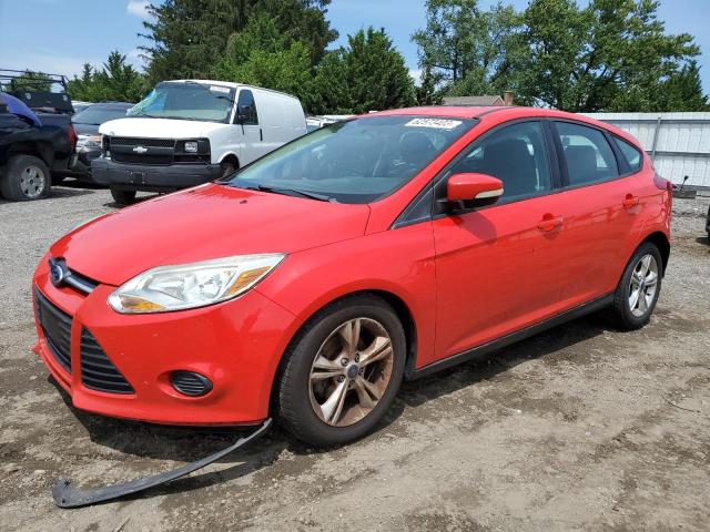 FORD FOCUS 2013 1fadp3k25dl306361