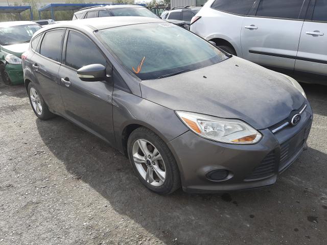 FORD FOCUS SE 2013 1fadp3k25dl307851