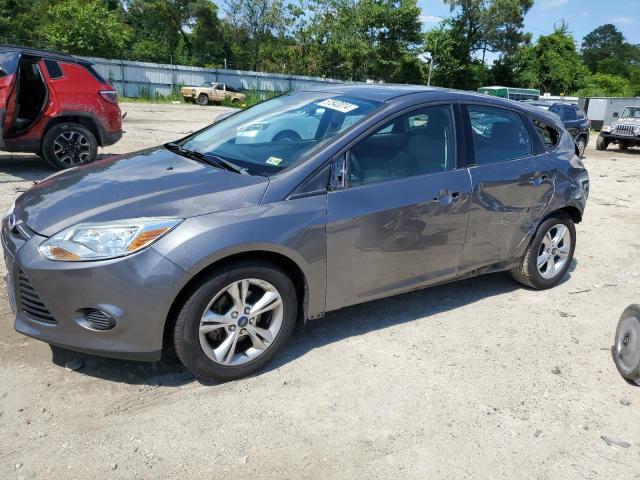 FORD FOCUS 2013 1fadp3k25dl317800