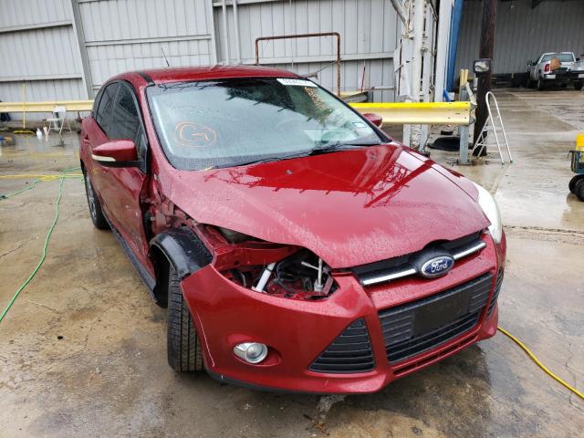 FORD FOCUS SE 2013 1fadp3k25dl318848