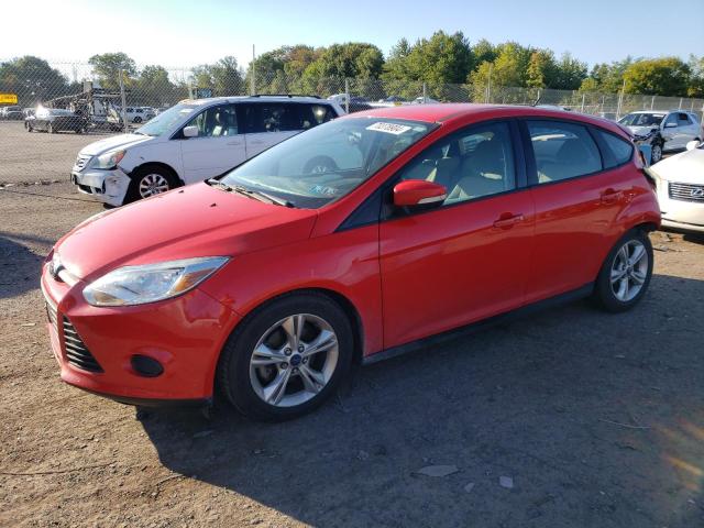 FORD FOCUS SE 2013 1fadp3k25dl323810