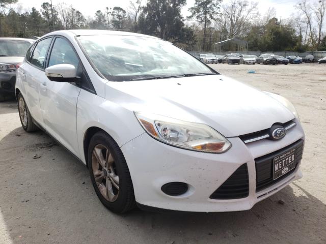 FORD FOCUS SE 2013 1fadp3k25dl325363