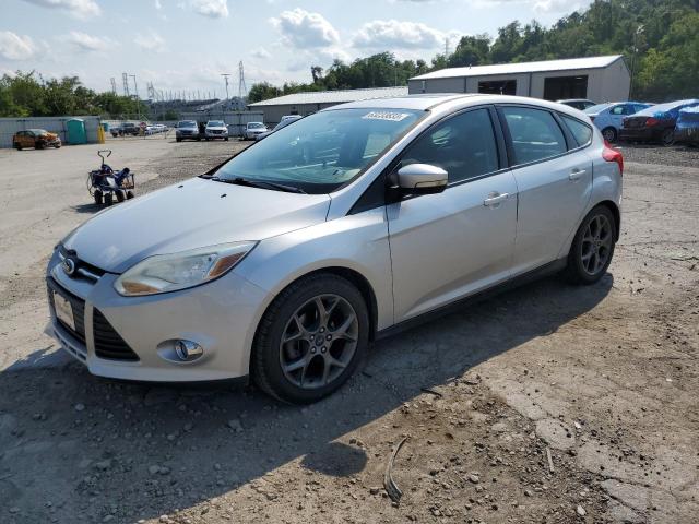 FORD FOCUS SE 2013 1fadp3k25dl327467