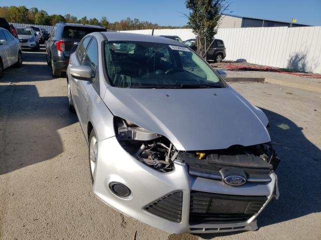 FORD FOCUS SE 2013 1fadp3k25dl336153