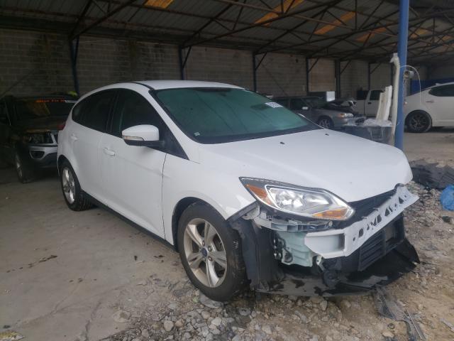 FORD FOCUS 2013 1fadp3k25dl340493