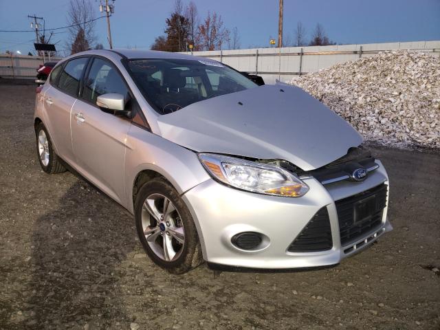 FORD FOCUS SE 2013 1fadp3k25dl340980