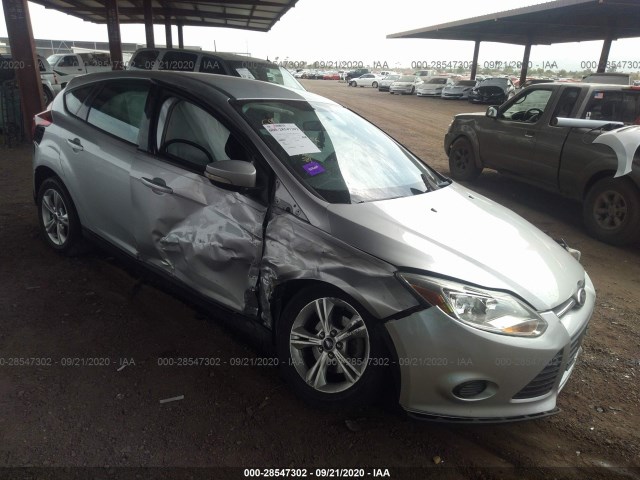 FORD FOCUS 2013 1fadp3k25dl341112