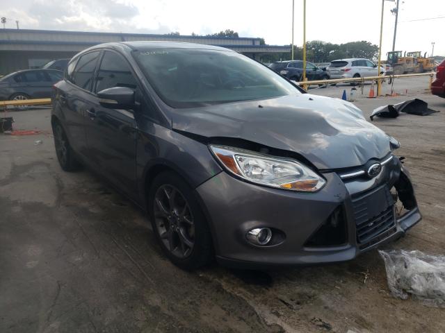 FORD NULL 2013 1fadp3k25dl344494