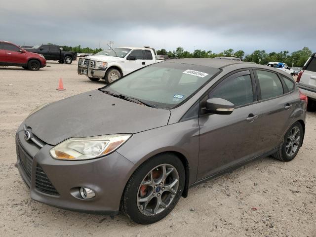 FORD FOCUS 2013 1fadp3k25dl345404