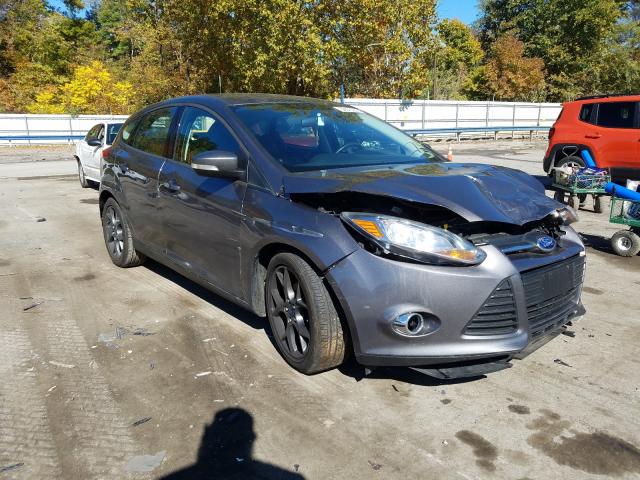 FORD NULL 2013 1fadp3k25dl348514