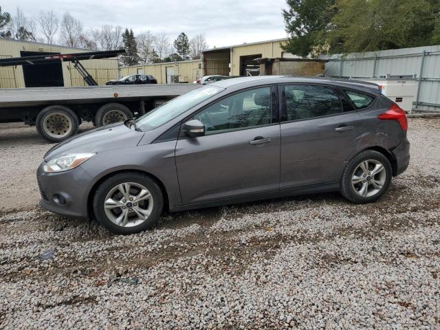 FORD FOCUS SE 2013 1fadp3k25dl349033