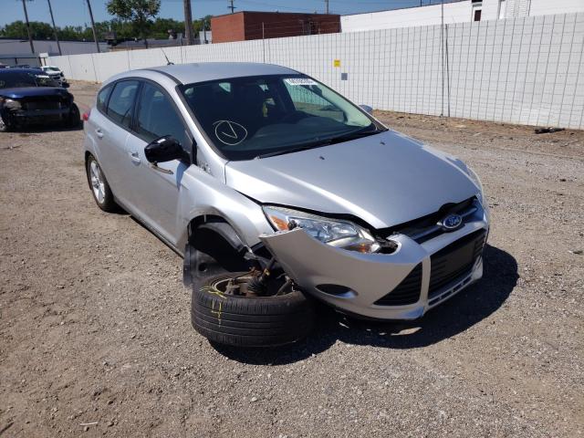 FORD FOCUS SE 2013 1fadp3k25dl355382