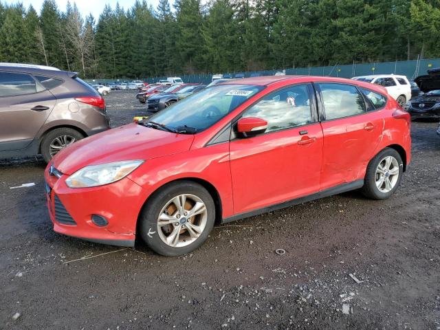 FORD FOCUS 2013 1fadp3k25dl355432