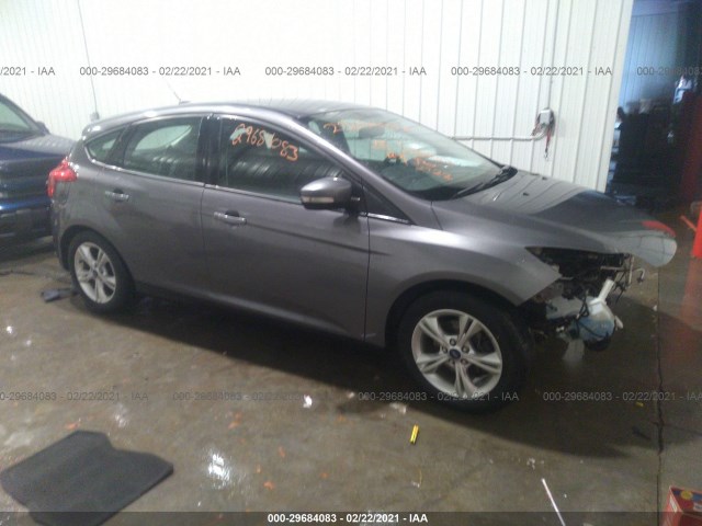 FORD FOCUS 2013 1fadp3k25dl362851