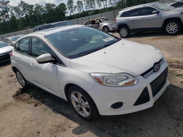 FORD FOCUS SE 2013 1fadp3k25dl368617