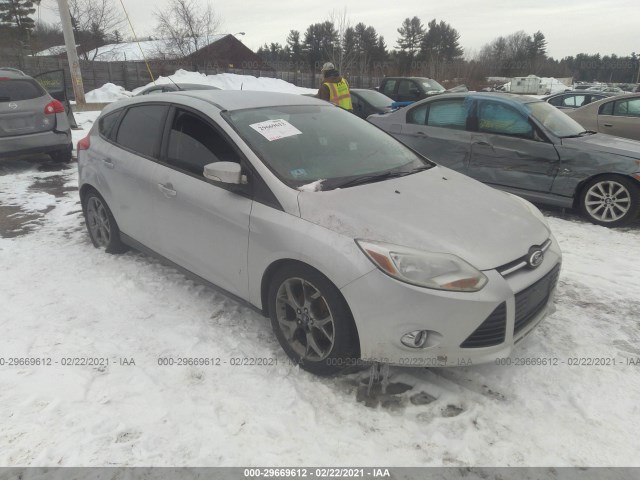 FORD FOCUS 2013 1fadp3k25dl370836