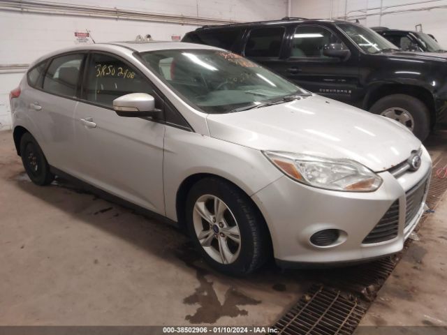 FORD FOCUS 2013 1fadp3k25dl373803