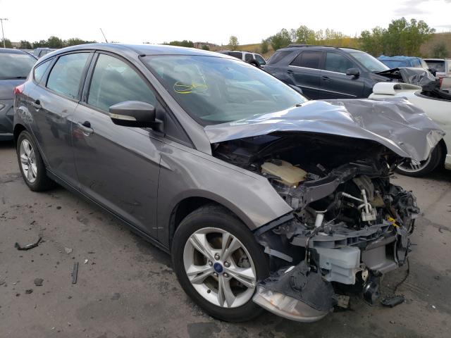 FORD FOCUS SE 2013 1fadp3k25dl373851