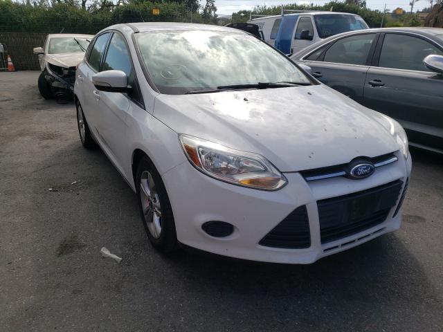 FORD FOCUS SE 2013 1fadp3k25dl374577