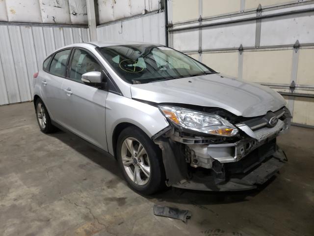 FORD NULL 2013 1fadp3k25dl374935